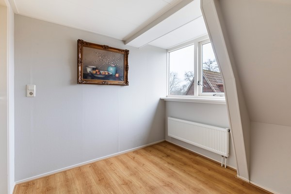 Medium property photo - Stasjonsstrjitte 2, 9047 HL Minnertsga